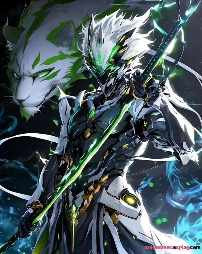 hình ảnh anime ngầu 32